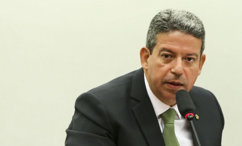 Presidente da Câmara dos Deputado, Arthur Lira, foi entrevistado pela CNN Brasil em Portugal, onde participou de um Fórum Jurídico 