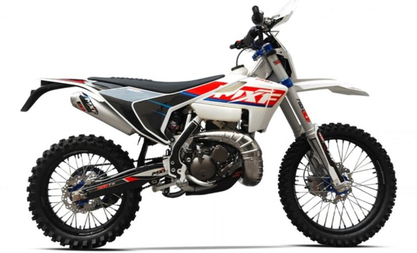 Depois de gerar vários clássicos do universo das duas rodas, a tecnologia para motores de dois tempos continua a ser desenvolvida por algumas marcas, como a curitibana MXF Motors do Brasil, que lança este mês a linha 2021 da 250 TS