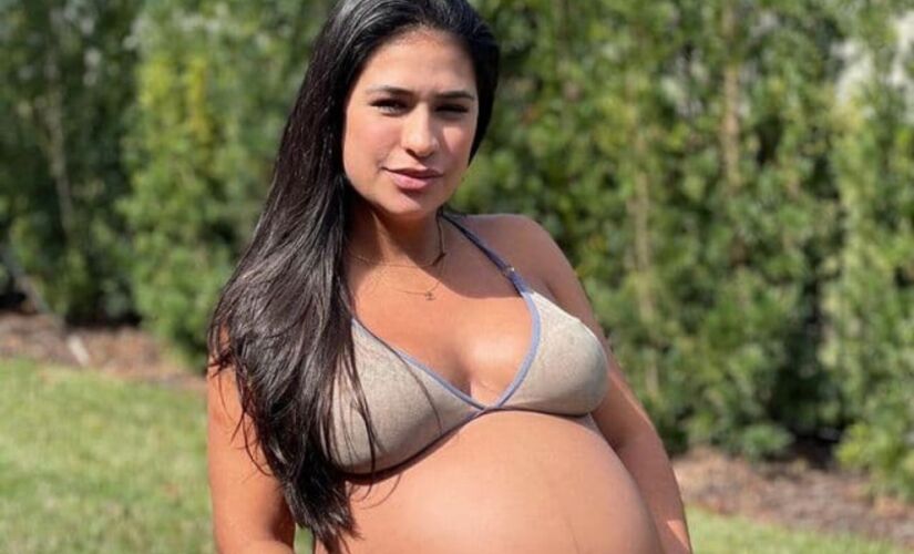 Cantora Simone anuncia nascimento de filha Zaya