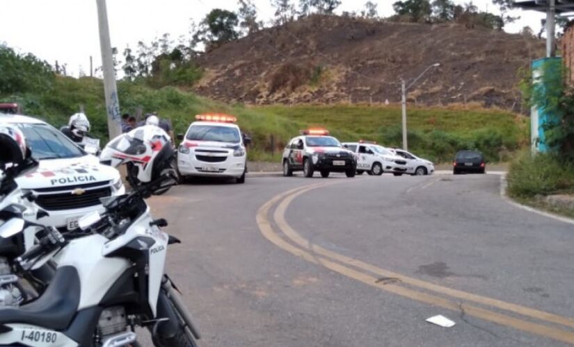 Jovem de 22 anos é encontrado com o corpo parcialmente em chamas em Sorocaba 