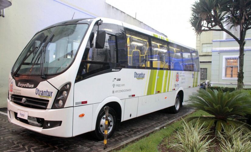 Os motoristas e demais empregados da empresa Otrantur, concessionária do serviço de transporte coletivo urbano de São Vicente, estarão em greve a partir de segunda-feira (1º)