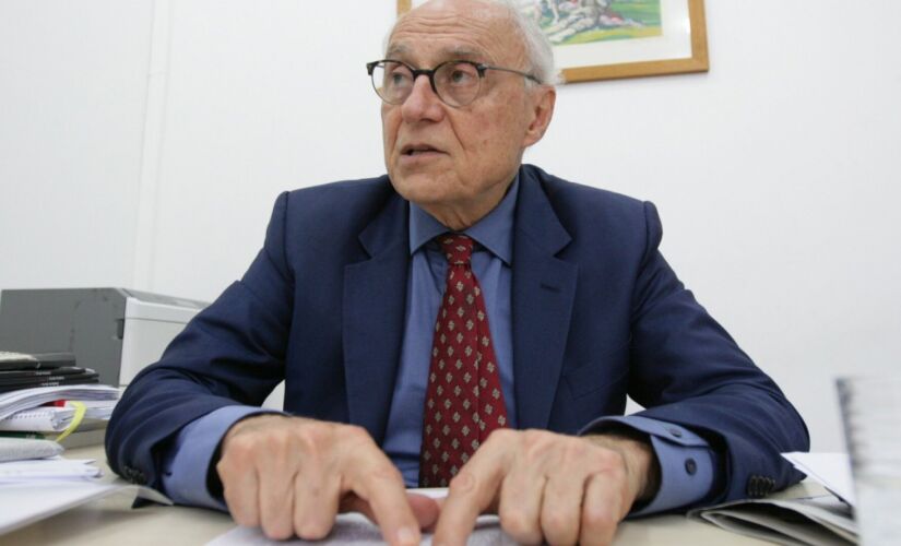 Eduardo Suplicy