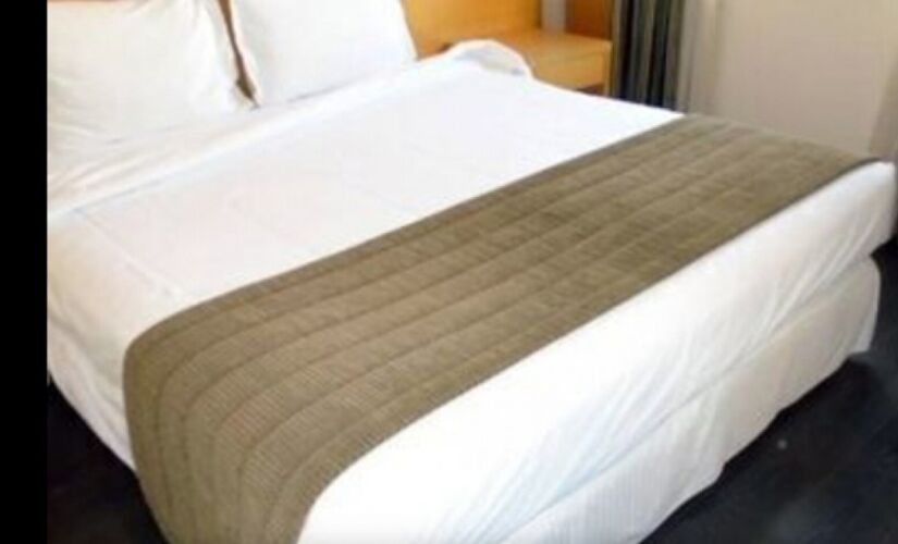 Peseiras para cama de casal também estão disponíveis no pregão