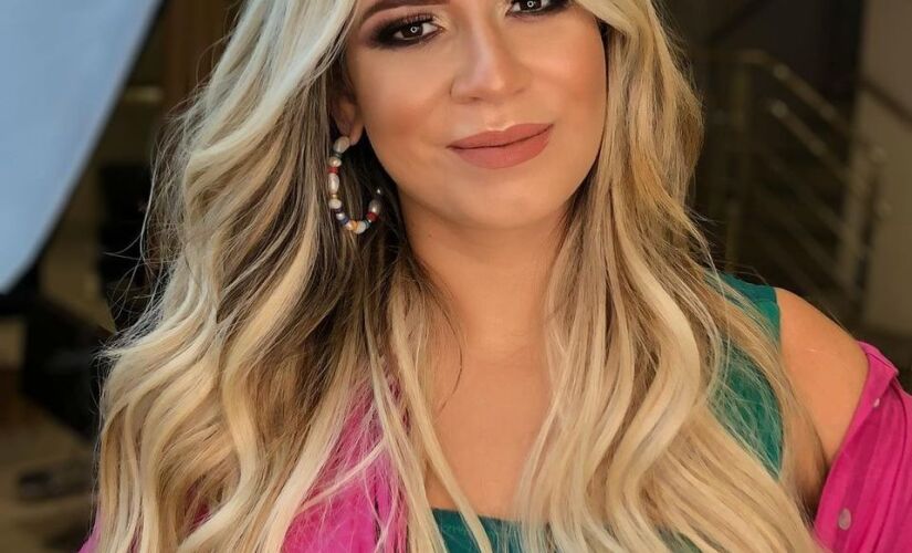 Marilia Mendonça 