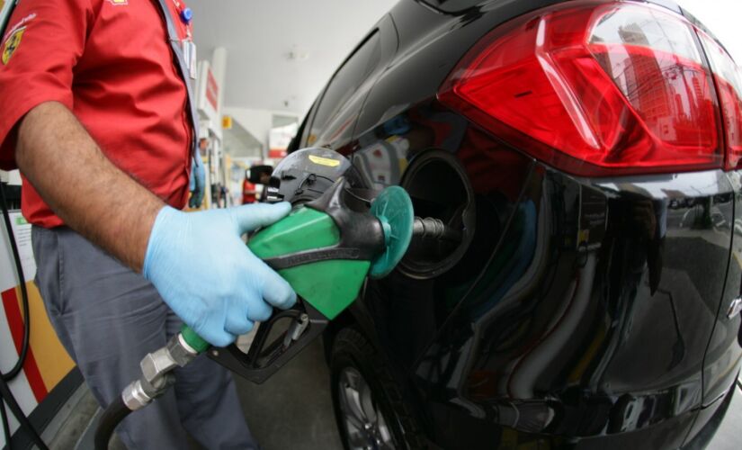 Motoristas sentiram alívio no orçamento mensal com a redução do valor do diesel e do etanol no País