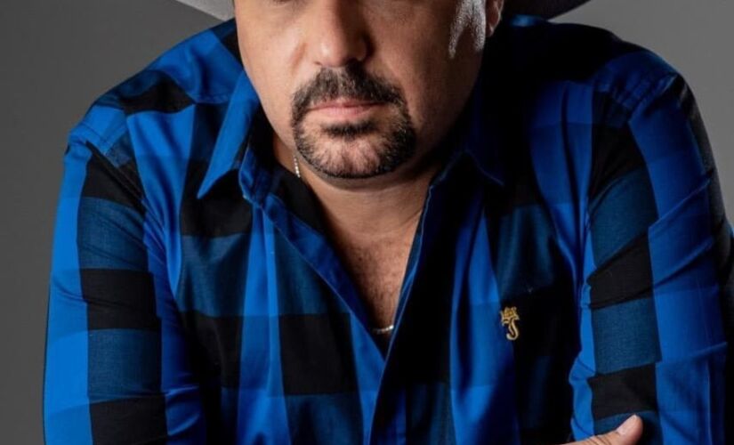 Edson Sertanejo 