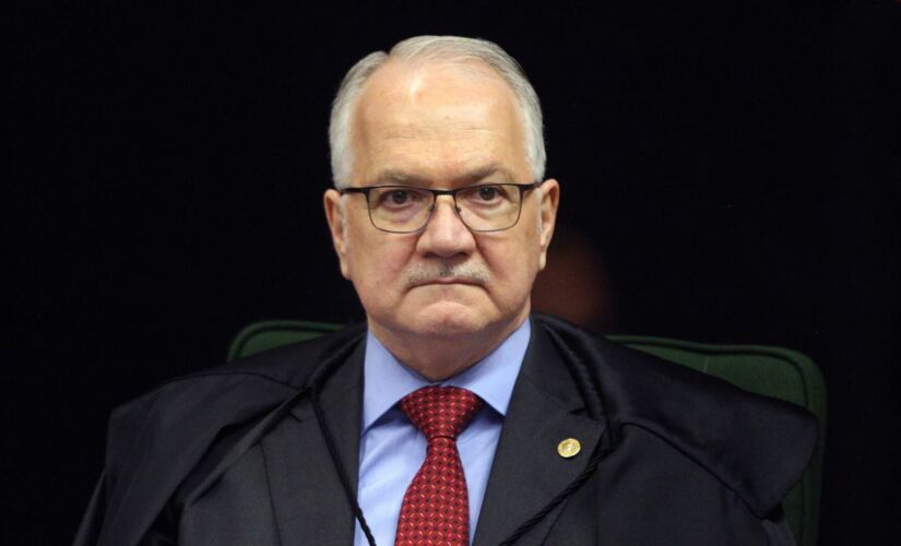 Edson Fachin 