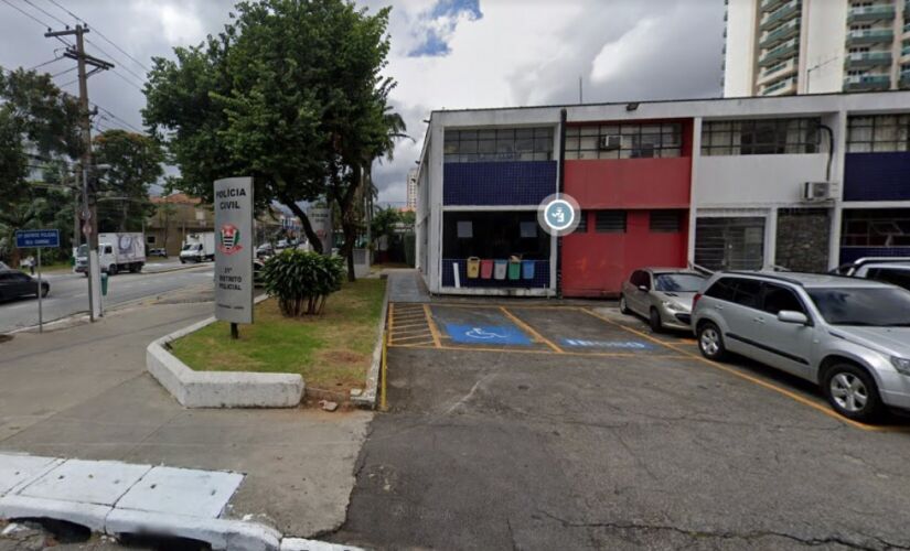 O caso foi registrado no 31º DP, na Vila Carrão