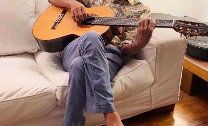 Caetano Veloso 