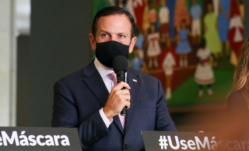 Jo&atilde;o Doria