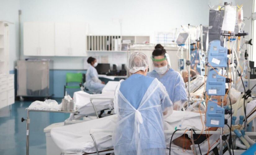 Hospital (arquivo)