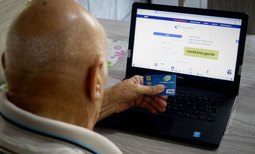 O consignado é um empréstimo com desconto direto no benefício previdenciário