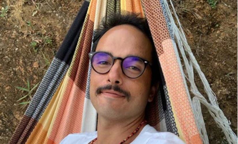 Morre ator Leo Rosa vítima de um câncer raro  
