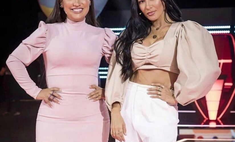 Simone e Simaria 