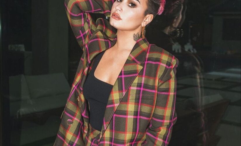 Demi Lovato
