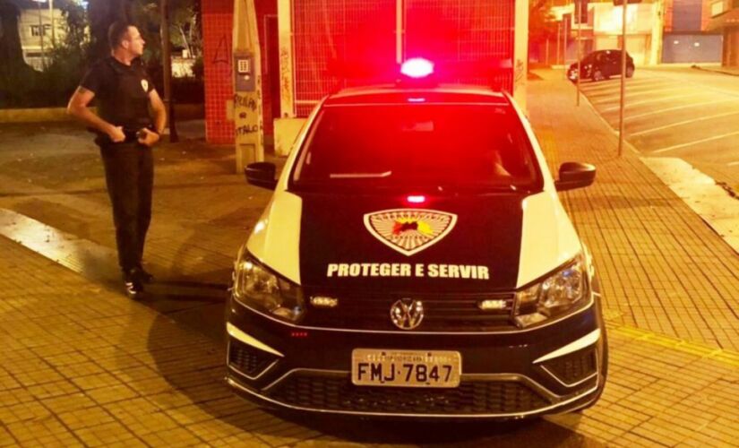 Guarda Municipal fecha sete estabelecimentos após denúncias de aglomeração em Sorocaba 