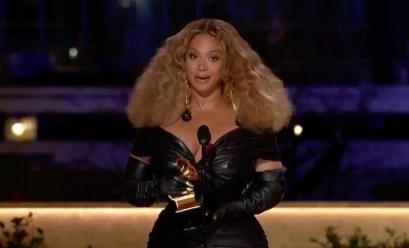 Beyoncé conquista 28º Grammy e se torna a mulher que mais ganhou o prêmio 