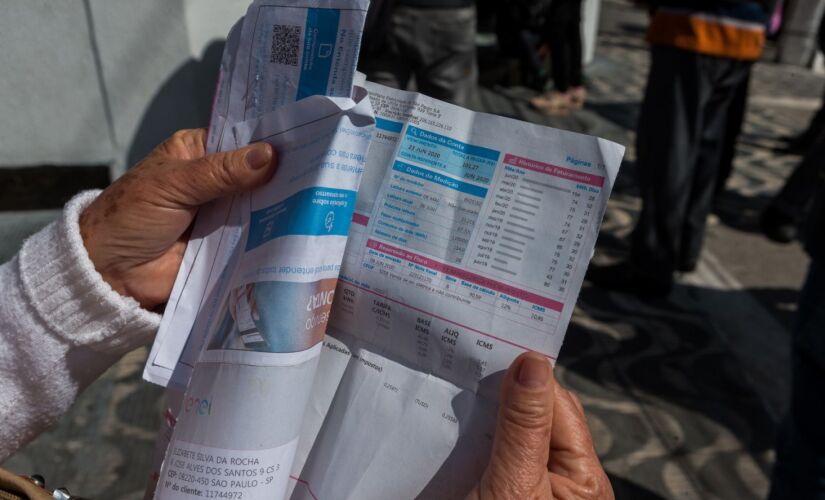 Desde julho do ano passado, os clientes da Enel já pagam cerca de 4,23% mais caro nas faturas