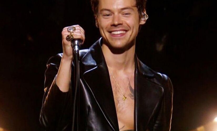 Harry Styles 