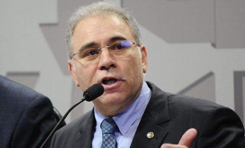 Marcelo Queiroga será o quarto ministro a assumir o Ministério da Saúde no governo Bolsonaro