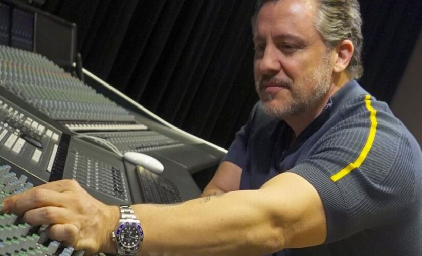 Rick Bonadio foi detonado nas redes sociais ap&oacute;s cr&iacute;ticas ao Funk 