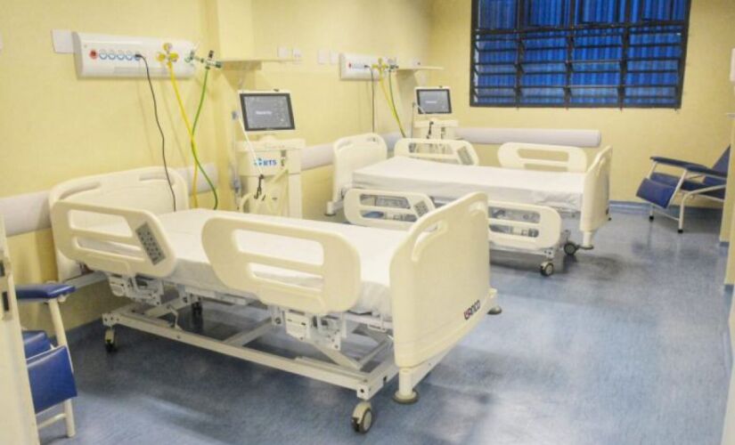 A cidade de Santo Andr&eacute; tamb&eacute;m registrou uma queda de &oacute;bitos durante a fase emergencial; a redu&ccedil;&atilde;o foi de cerca de 77%