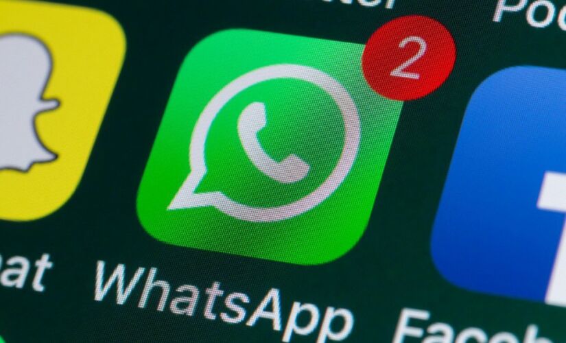 Golpistas estão enviando via WhatsApp uma mensagem do suposto "Ministério Público da Saúde" para agendar a vacinação 