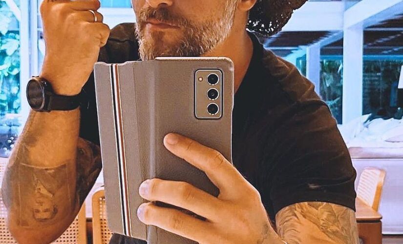 Bruno Gagliasso 