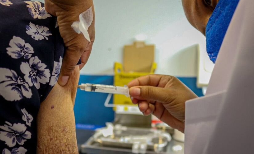 Tabo&atilde;o da Serra n&atilde;o disponibiliza o sistema &lsquo;xepa&rsquo; da vacina 