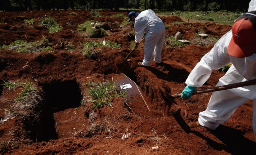  Os dois primeiros anos da pandemia de Covid-19 deixaram 40.830 crianças e adolescentes órfãos de mãe no Brasil, de acordo com estudo conduzido por cientistas da Fiocruz e da UFMG 