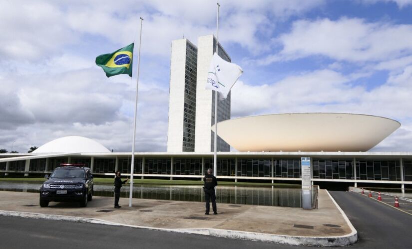 Congresso Nacional