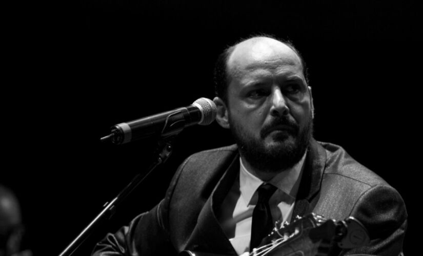 Douglas Germano lança a música Memorial