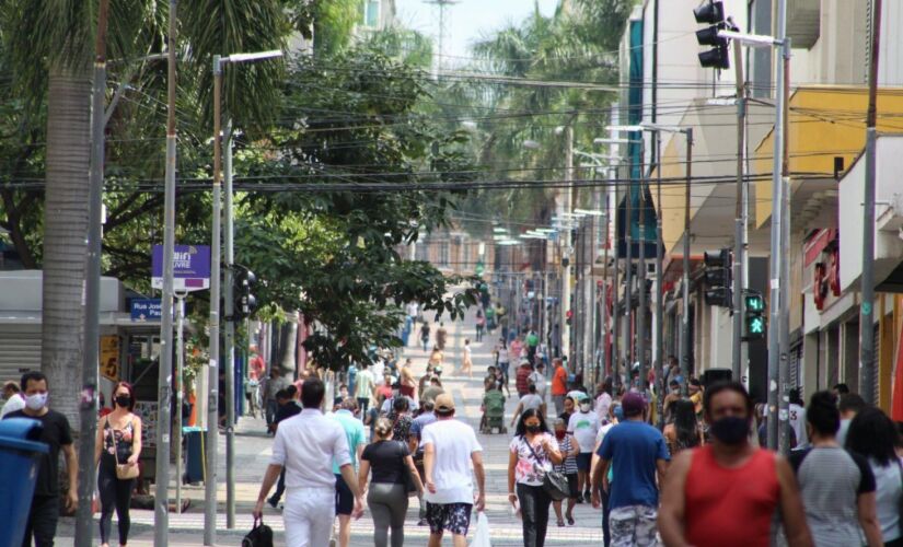 Estudo foi feito pelo Instituto Adolfo Lutz no Estado de São Paulo