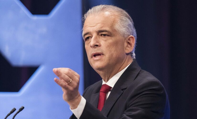 Marcio França 