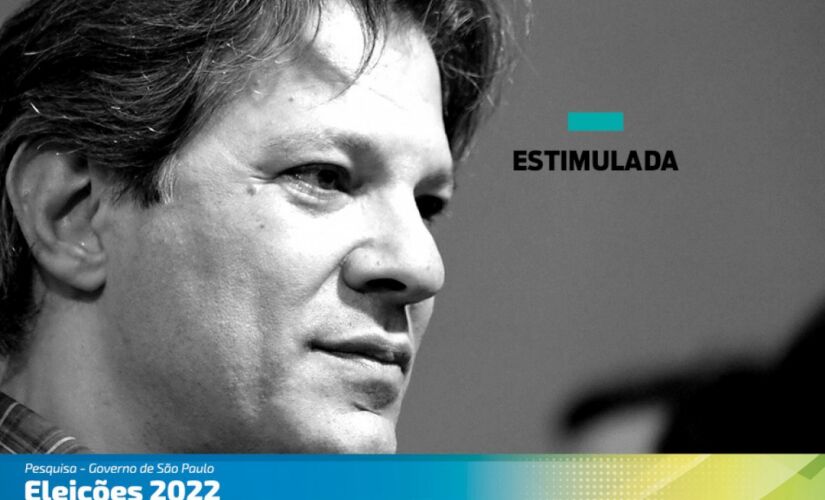 Fernando Haddad (PT)