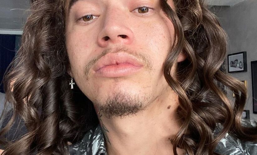 'Não estou feliz' 
Whindersson Nunes em entrevista a podcast ao dizer que pensa em se aposentar. 