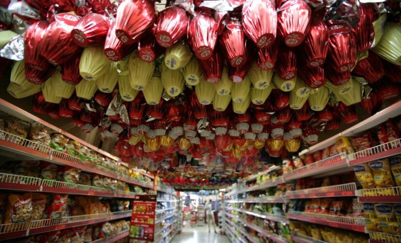 Pesquisa foi realizada no período de 13 a 15 de março, em nove estabelecimentos de vendas online