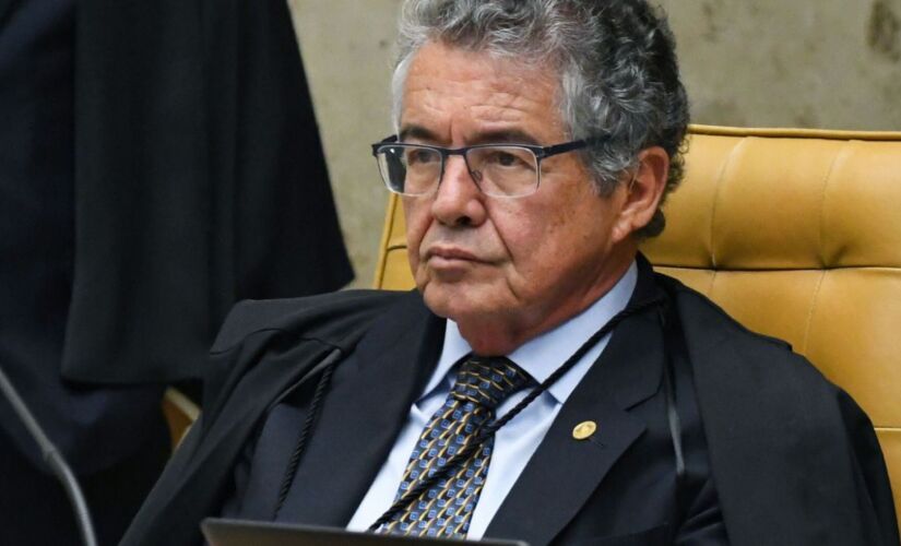 Marco Aurélio Melo