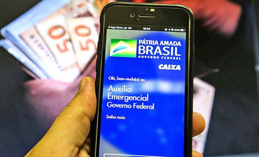 Auxilio Brasil