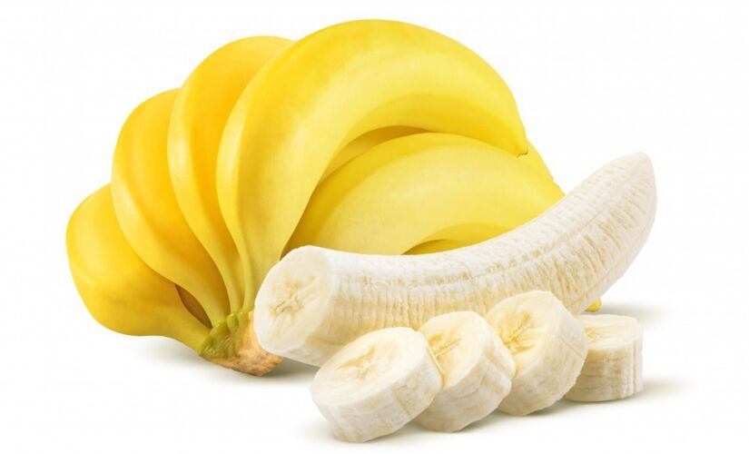 Indianos agora trabalham para tornar as bananas mais nutritivas