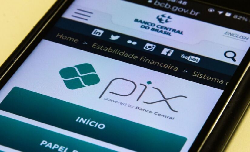 Pix Saque e Pix Troco est&atilde;o dispon&iacute;veis a partir de hoje
