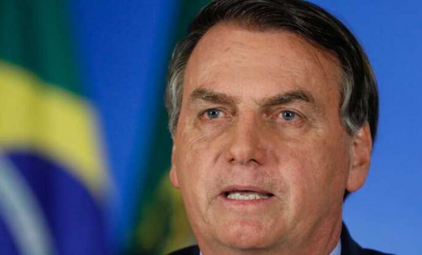 Ações contra armas e regras para as eleições são motivo de reações contrárias de Bolsonaro