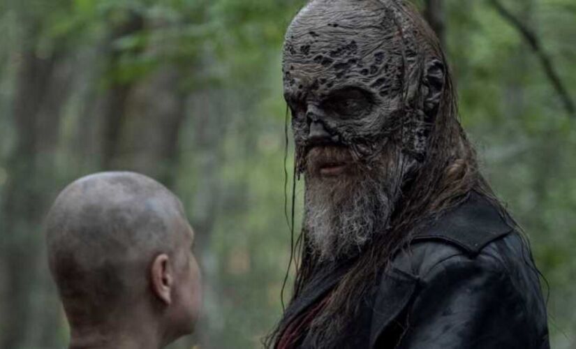 Já foi anunciado que a 11ª temporada será a última da série.