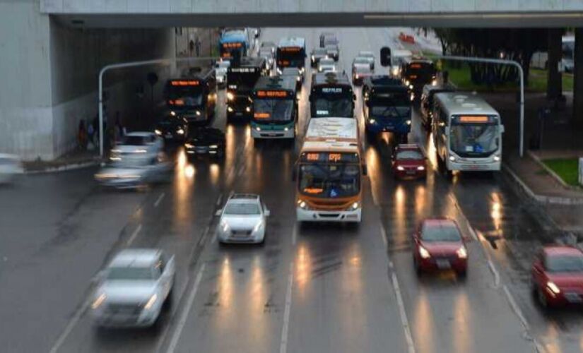 Haverá mudanças também na quantidade de pontos que podem levar à suspensão da carteira.
