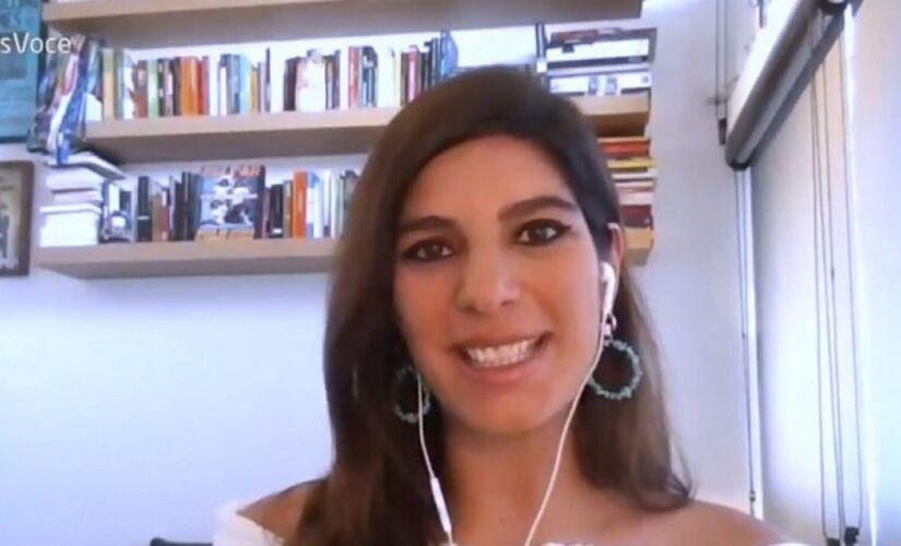 Andreia Sadi