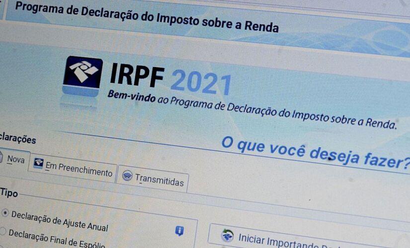 Senado aprova prorrogação da entrega do IR da Pessoa Física 