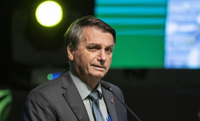 No Nordeste, presidente foca as obras de segurança hídrica e busca atenuar a rejeição na região