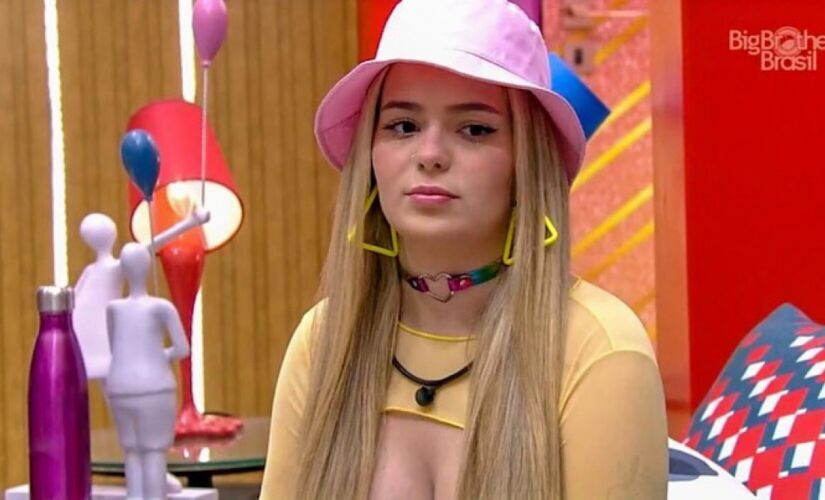 Viih Tube é uma das participantes com mais seguidores 