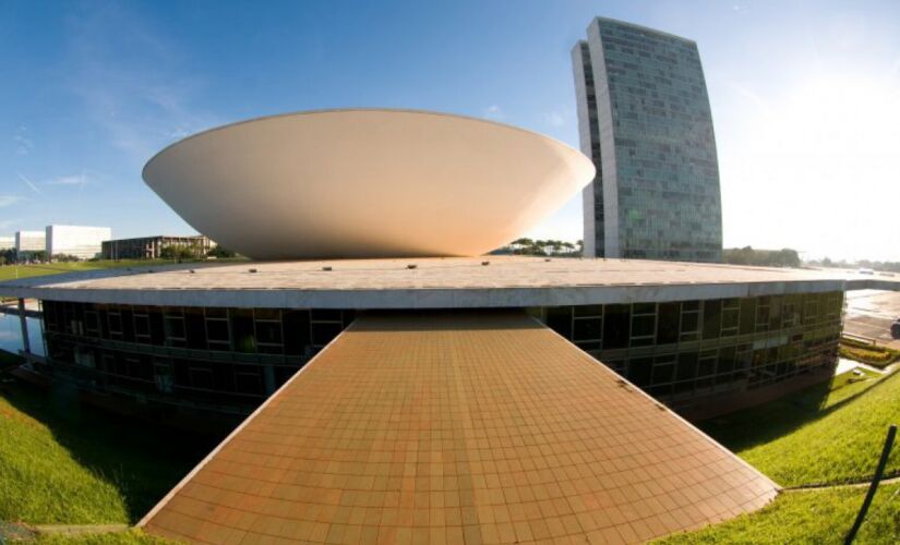 Câmara dos Deputados 