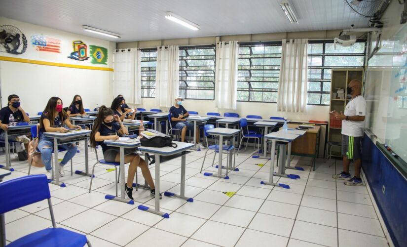 De acordo com a pasta, centenas de agentes trabalham de forma integrada no monitoramento de ameaças